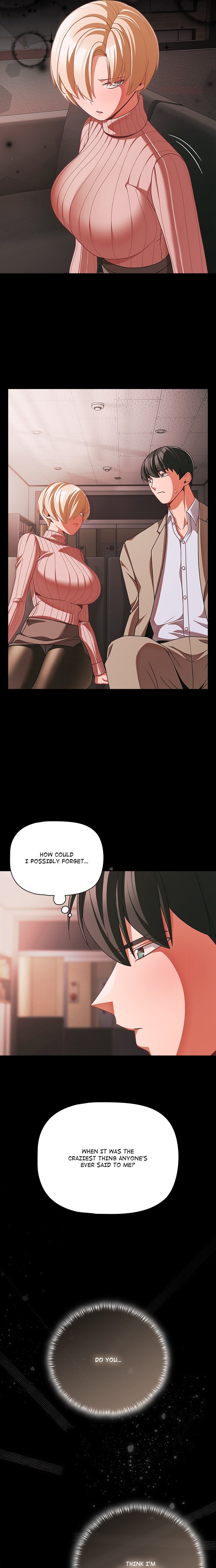 People of The Dark - Chapter 45 [photo 7] - MangaPorn
