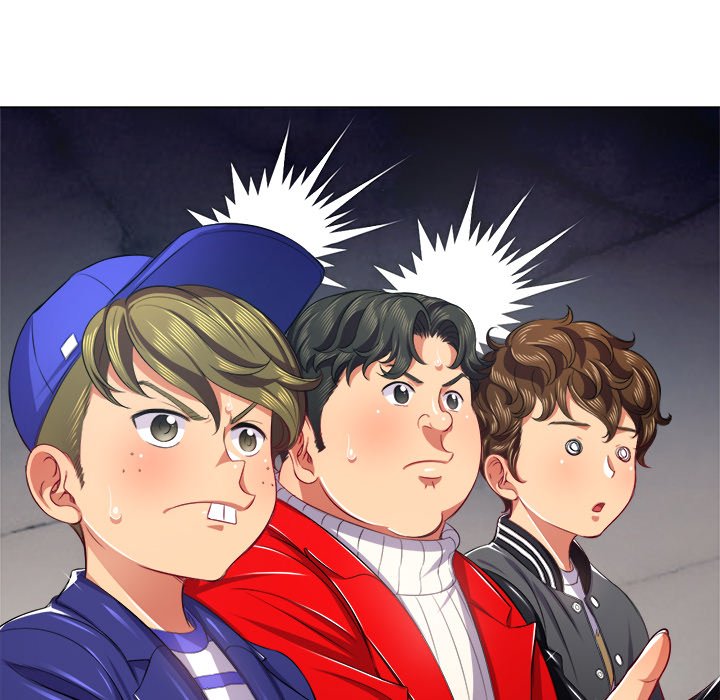 My High School Bully - Chapter 23 [photo 10] - MangaPorn