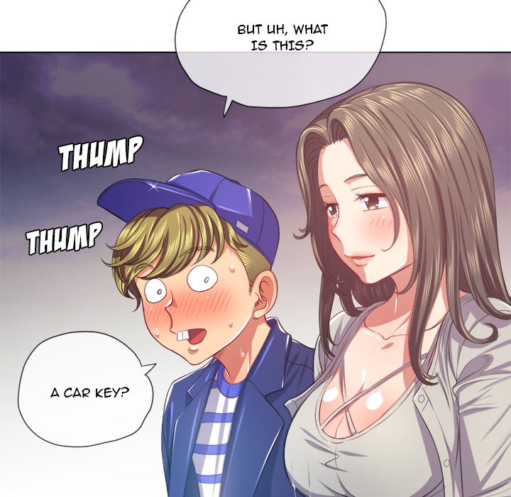 My High School Bully - Chapter 23 [photo 115] - MangaPorn
