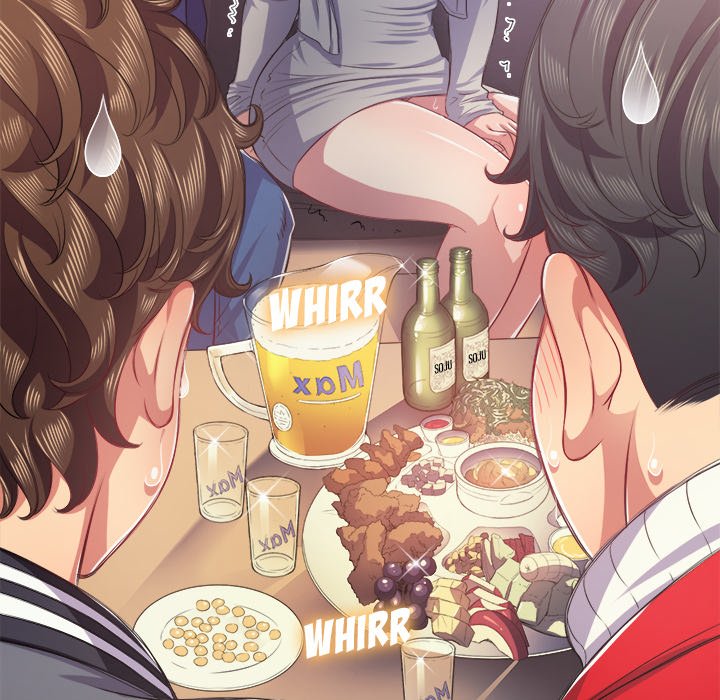My High School Bully - Chapter 23 [photo 121] - MangaPorn