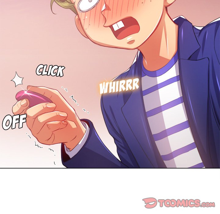 My High School Bully - Chapter 23 [photo 123] - MangaPorn