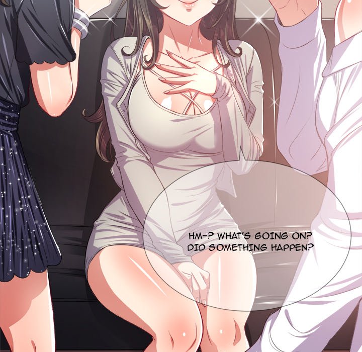 My High School Bully - Chapter 23 [photo 127] - MangaPorn