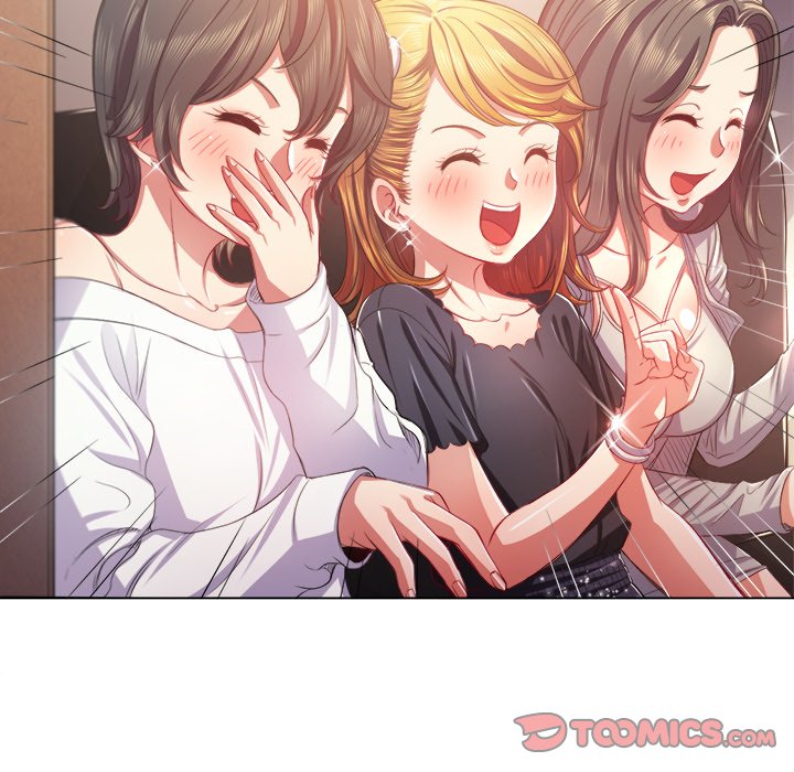 My High School Bully - Chapter 23 [photo 15] - MangaPorn
