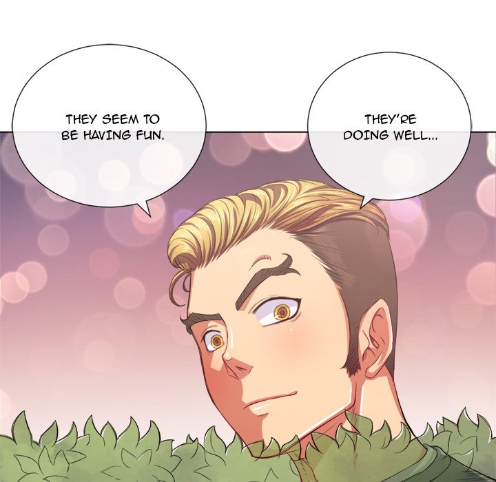 My High School Bully - Chapter 23 [photo 18] - MangaPorn
