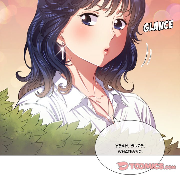 My High School Bully - Chapter 23 [photo 27] - MangaPorn
