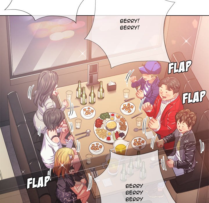 My High School Bully - Chapter 23 [photo 31] - MangaPorn