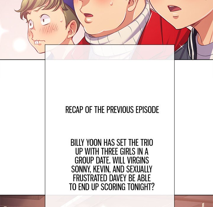 My High School Bully - Chapter 23 [photo 5] - MangaPorn