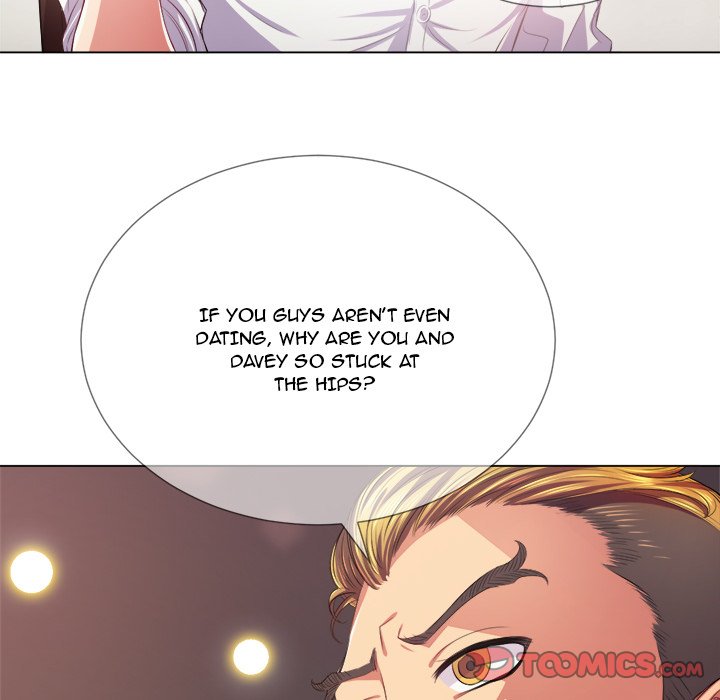 My High School Bully - Chapter 23 [photo 51] - MangaPorn