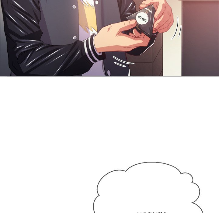 My High School Bully - Chapter 23 [photo 90] - MangaPorn