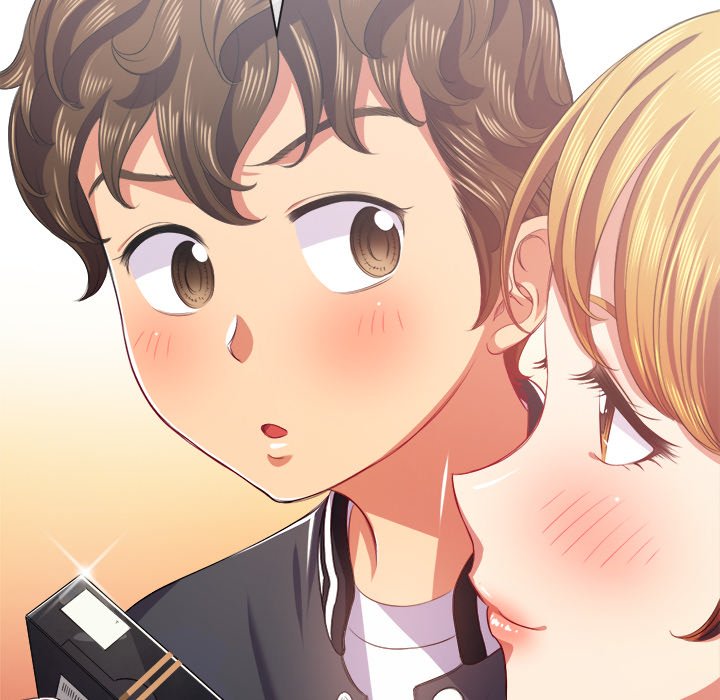 My High School Bully - Chapter 23 [photo 94] - MangaPorn