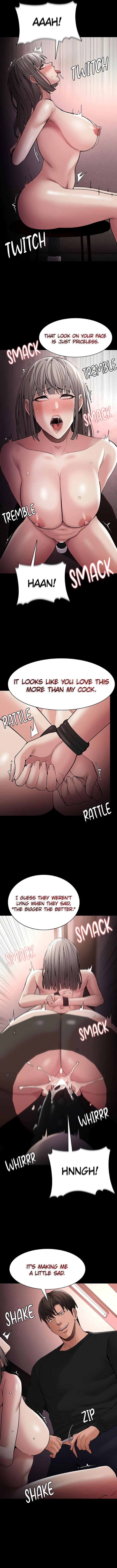 Pervert Diary - Chapter 130 [photo 10] - MangaPorn