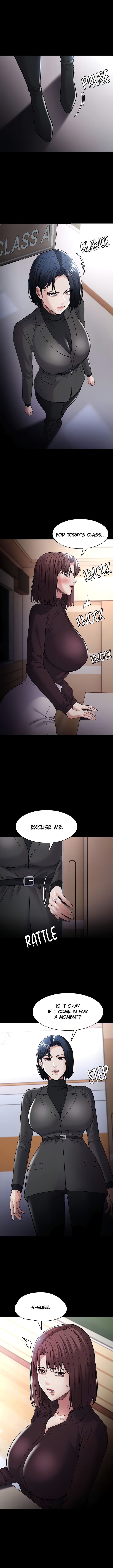 Pervert Diary - Chapter 130 [photo 3] - MangaPorn