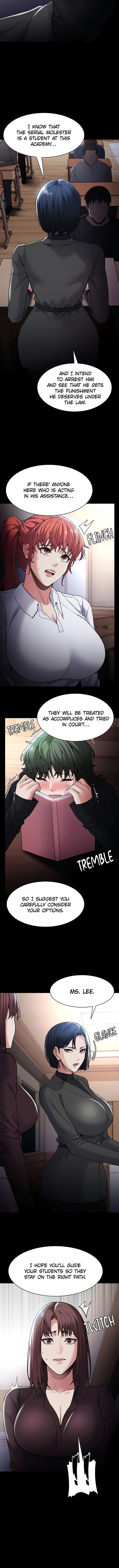 Pervert Diary - Chapter 130 [photo 5] - MangaPorn