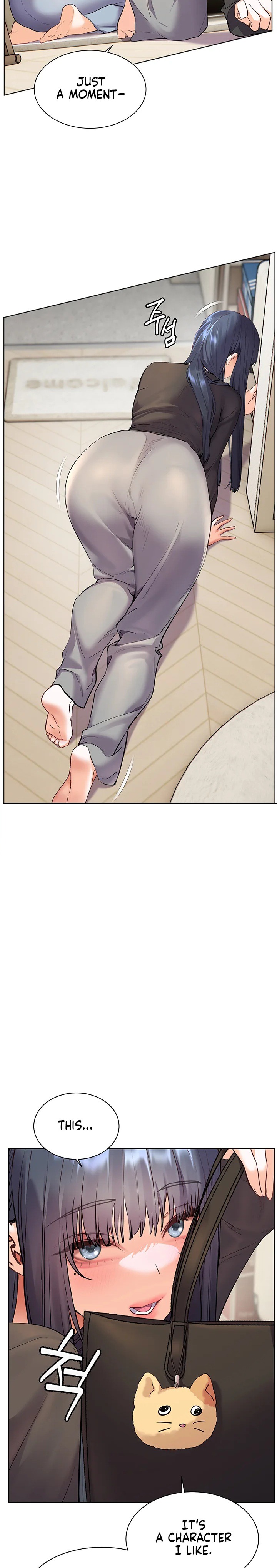 The Teachers’ Efforts - Chapter 61 [photo 22] - MangaPorn