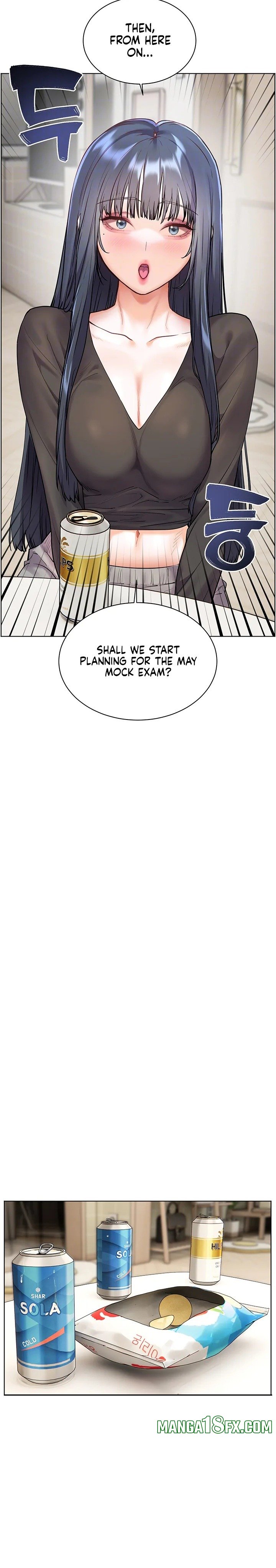 The Teachers’ Efforts - Chapter 61 [photo 9] - MangaPorn