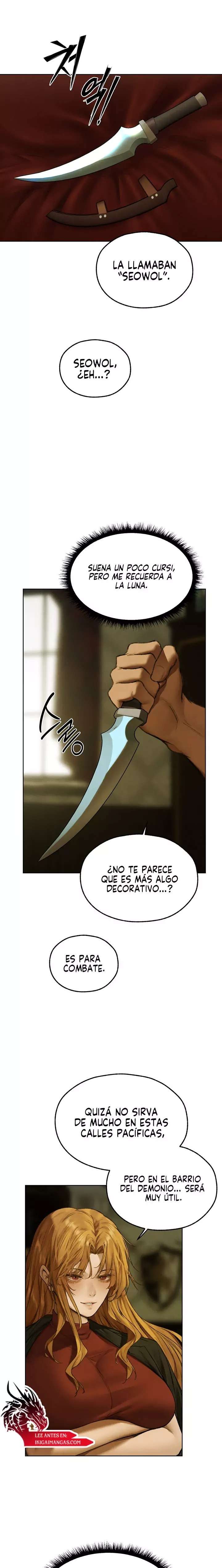 MILF Hunting In Another World Raw - Chapter 96 [photo 13] - MangaPorn