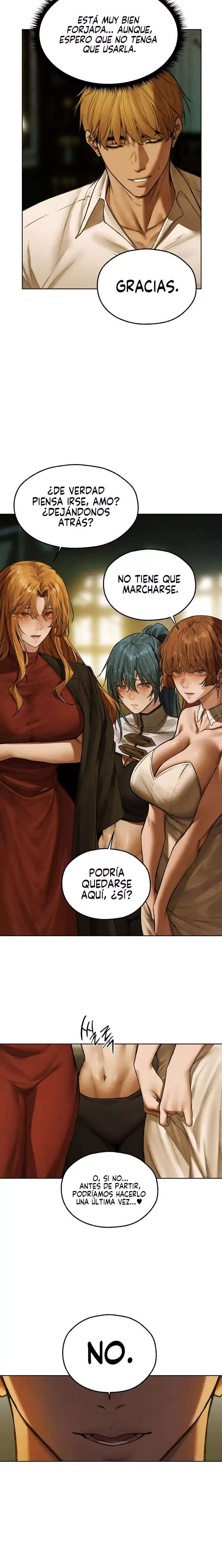 MILF Hunting In Another World Raw - Chapter 96 [photo 14] - MangaPorn