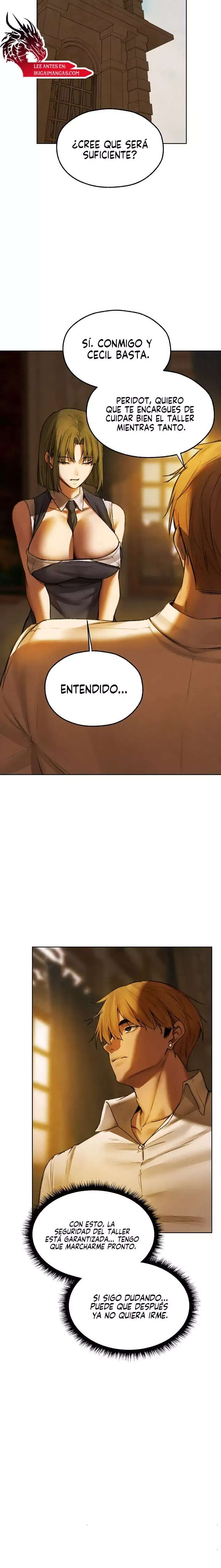 MILF Hunting In Another World Raw - Chapter 96 [photo 16] - MangaPorn