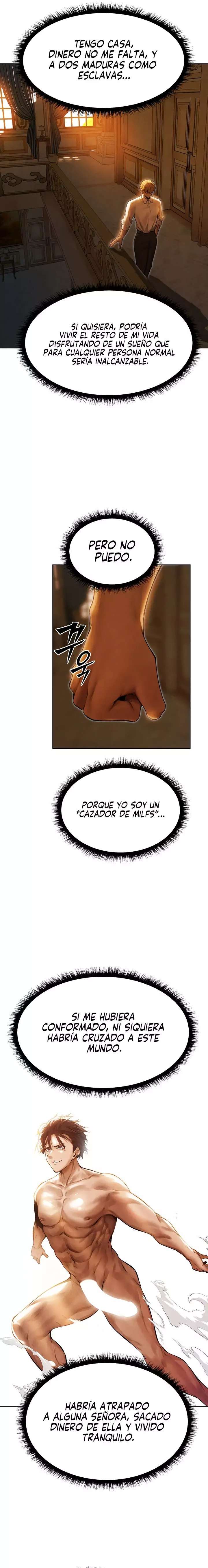 MILF Hunting In Another World Raw - Chapter 96 [photo 17] - MangaPorn