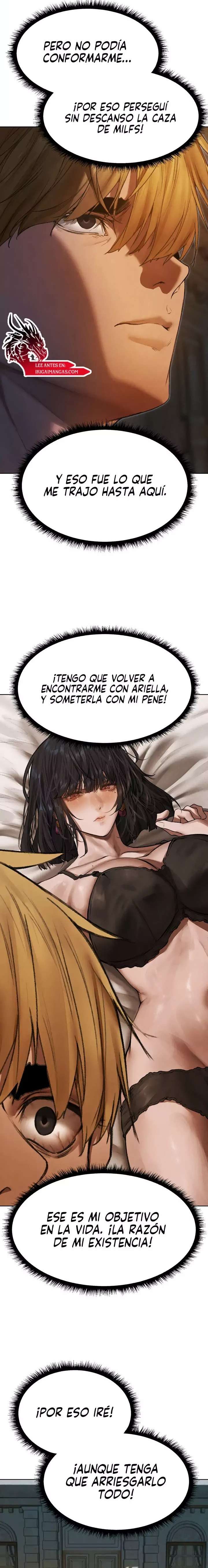 MILF Hunting In Another World Raw - Chapter 96 [photo 18] - MangaPorn