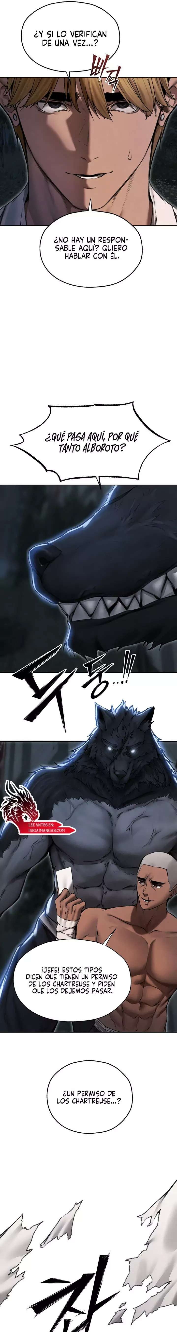 MILF Hunting In Another World Raw - Chapter 96 [photo 23] - MangaPorn