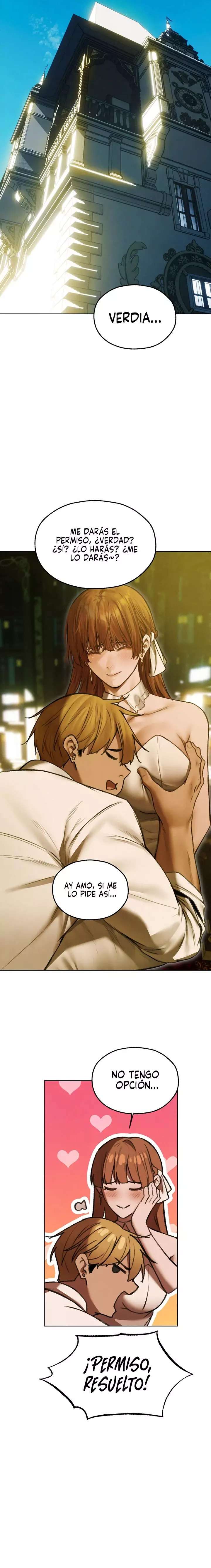 MILF Hunting In Another World Raw - Chapter 96 [photo 9] - MangaPorn