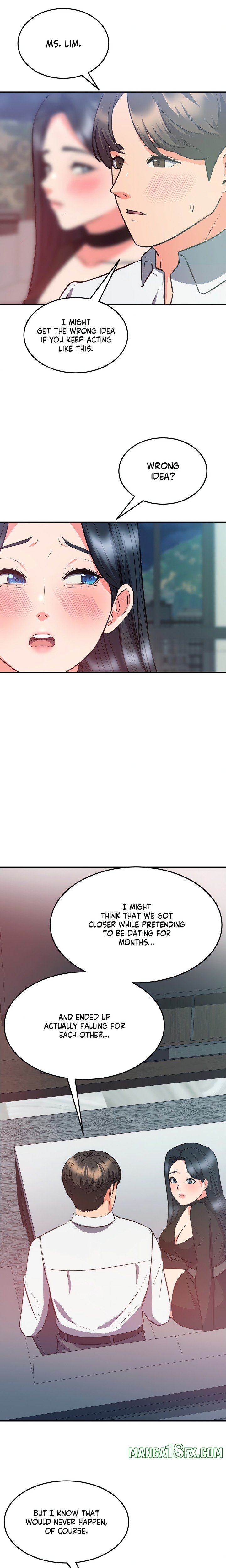 My Pillow Business Begins! - Chapter 30 [photo 1] - MangaPorn