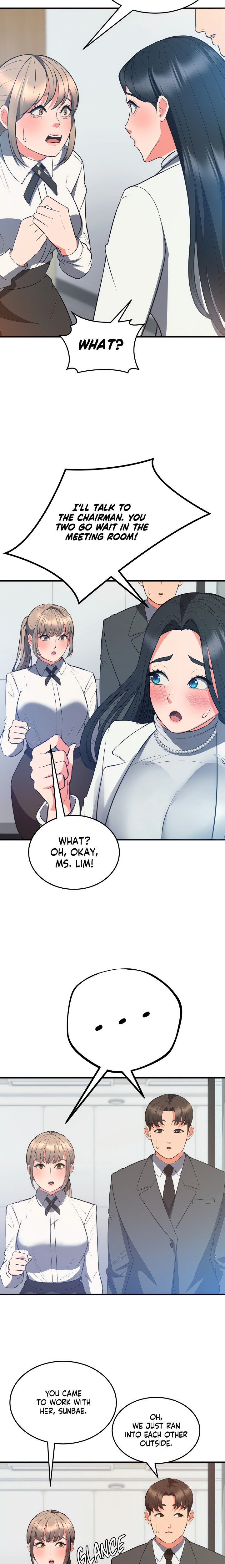 My Pillow Business Begins! - Chapter 30 [photo 15] - MangaPorn
