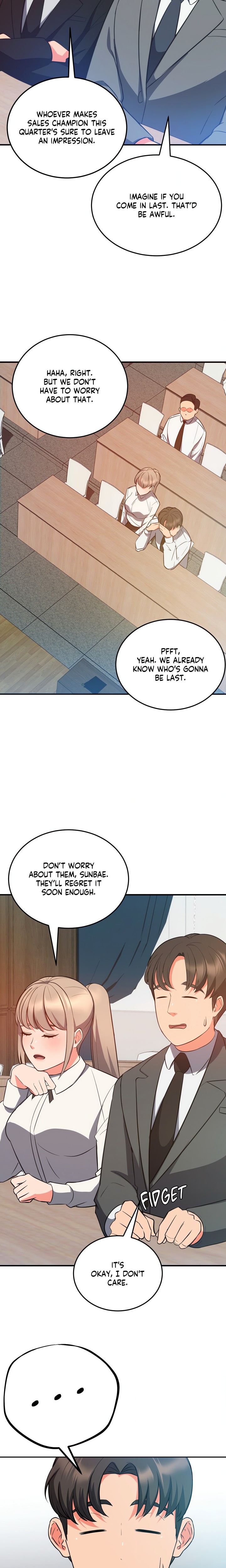 My Pillow Business Begins! - Chapter 30 [photo 17] - MangaPorn