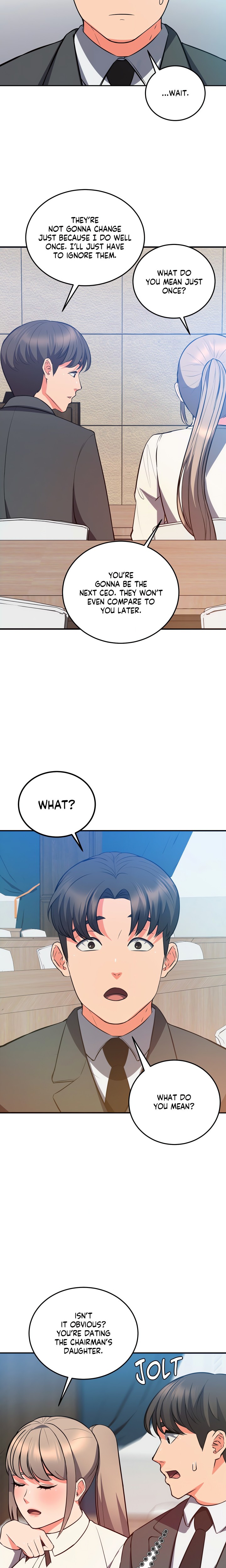 My Pillow Business Begins! - Chapter 30 [photo 18] - MangaPorn