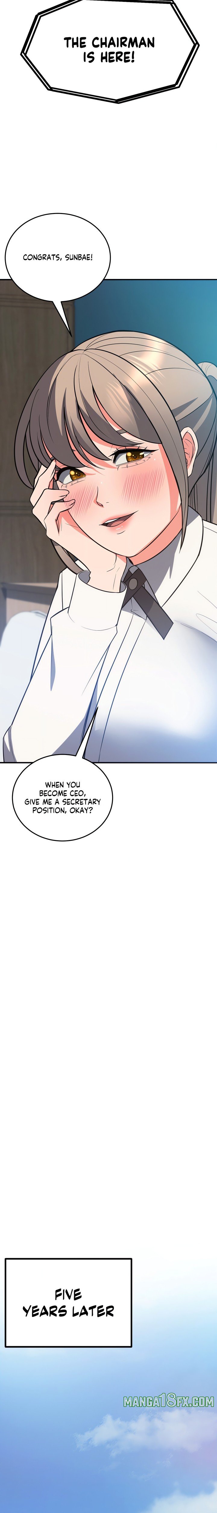 My Pillow Business Begins! - Chapter 30 [photo 20] - MangaPorn