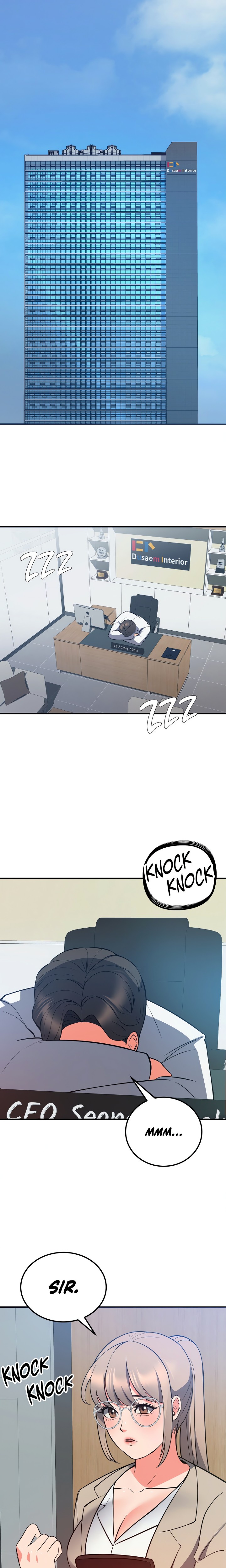 My Pillow Business Begins! - Chapter 30 [photo 21] - MangaPorn