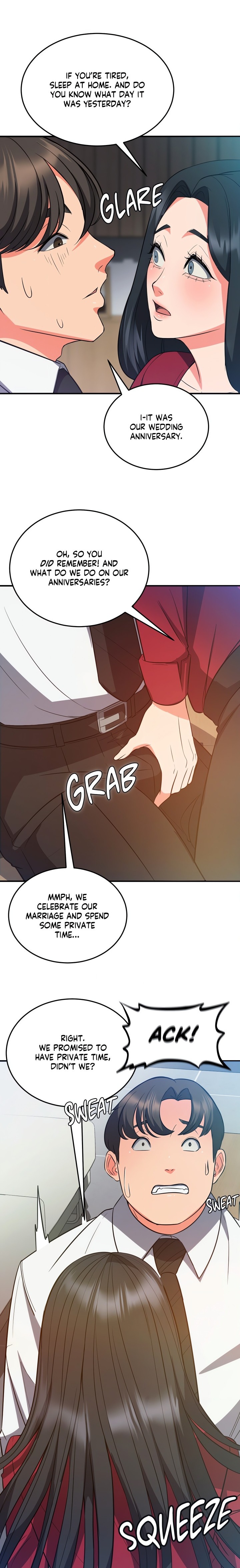 My Pillow Business Begins! - Chapter 30 [photo 25] - MangaPorn