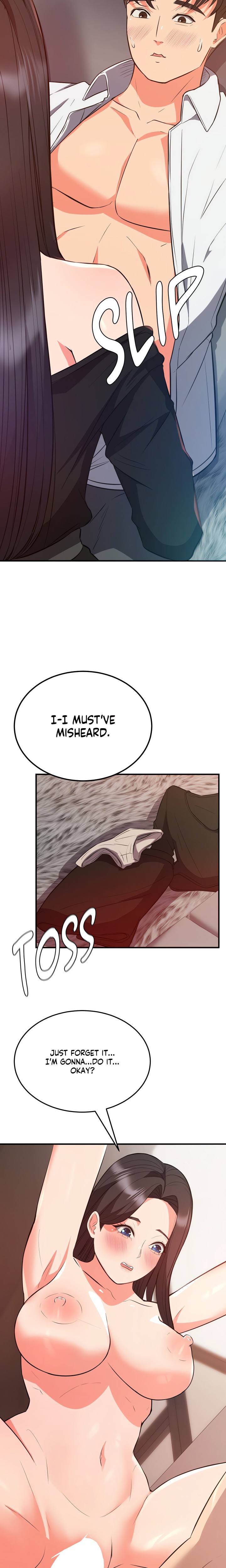 My Pillow Business Begins! - Chapter 30 [photo 4] - MangaPorn