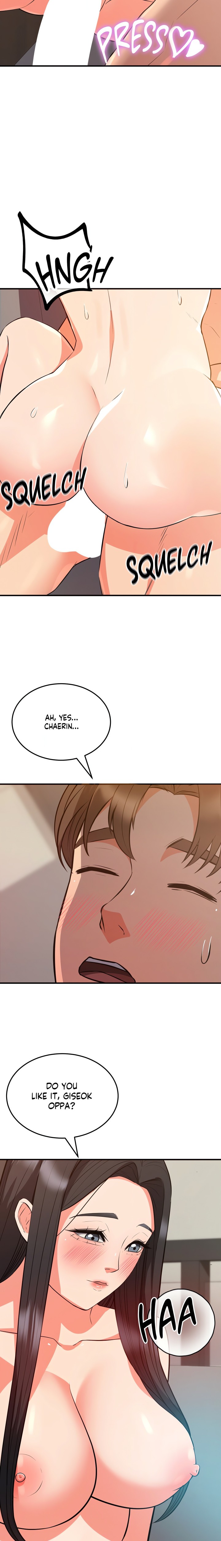 My Pillow Business Begins! - Chapter 30 [photo 5] - MangaPorn
