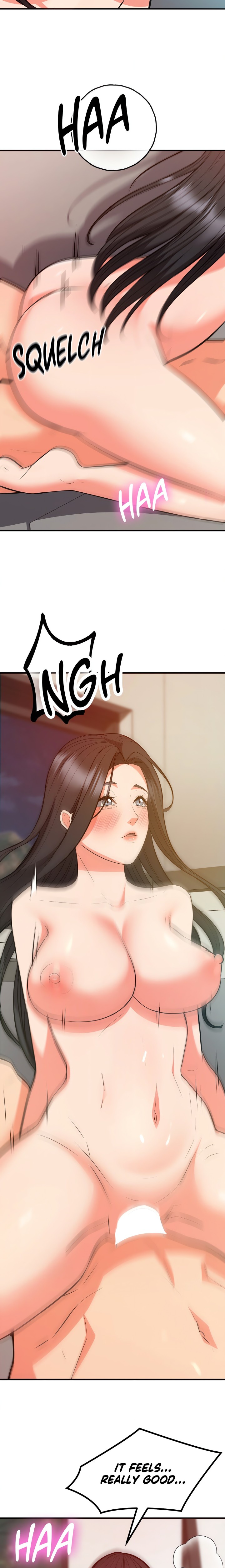My Pillow Business Begins! - Chapter 30 [photo 6] - MangaPorn