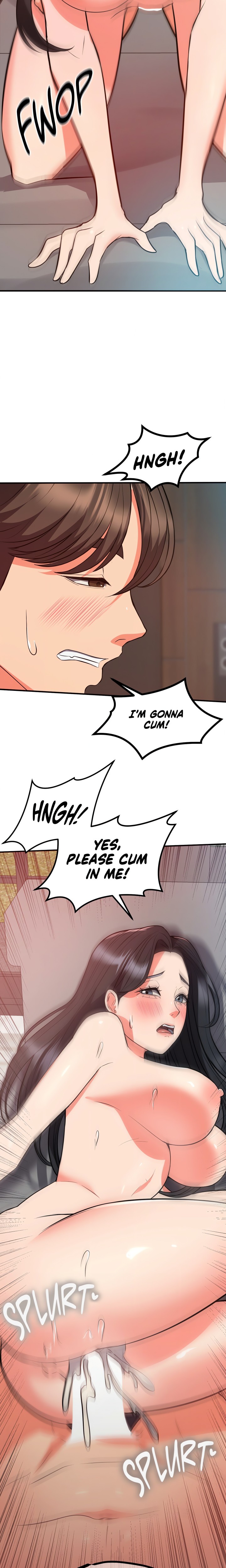 My Pillow Business Begins! - Chapter 30 [photo 9] - MangaPorn