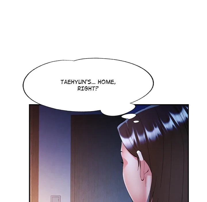 In Her Place - Chapter 102 [photo 31] - MangaPorn