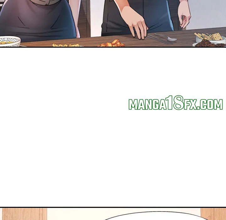 In Her Place - Chapter 102 [photo 65] - MangaPorn
