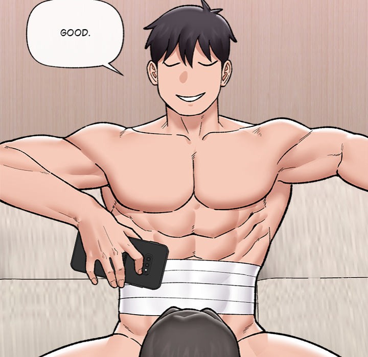 Hypnotist Security Guard - Chapter 52 [photo 116] - MangaPorn