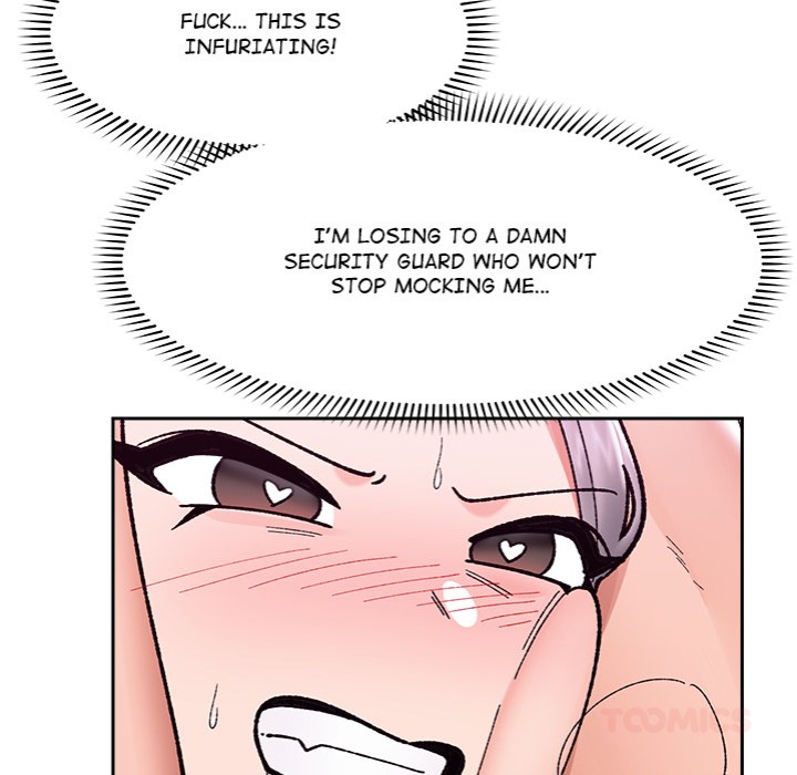 Hypnotist Security Guard - Chapter 52 [photo 63] - MangaPorn
