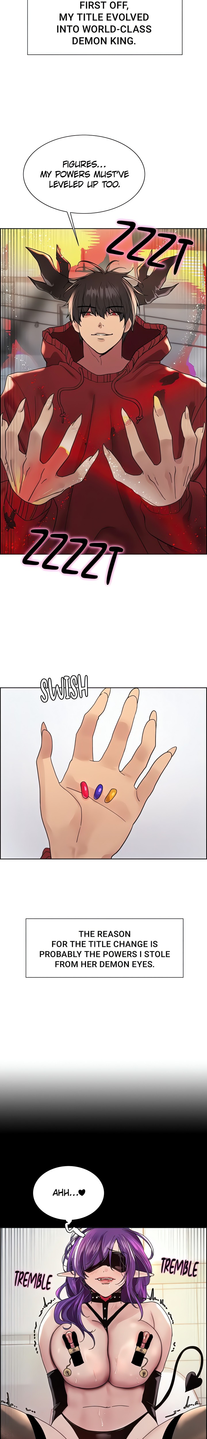 Sex Stopwatch - Chapter 156 [photo 12] - MangaPorn
