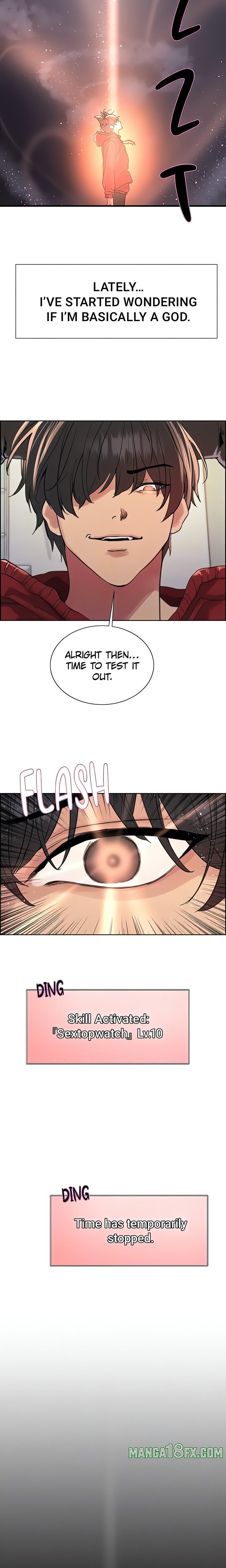 Sex Stopwatch - Chapter 156 [photo 15] - MangaPorn