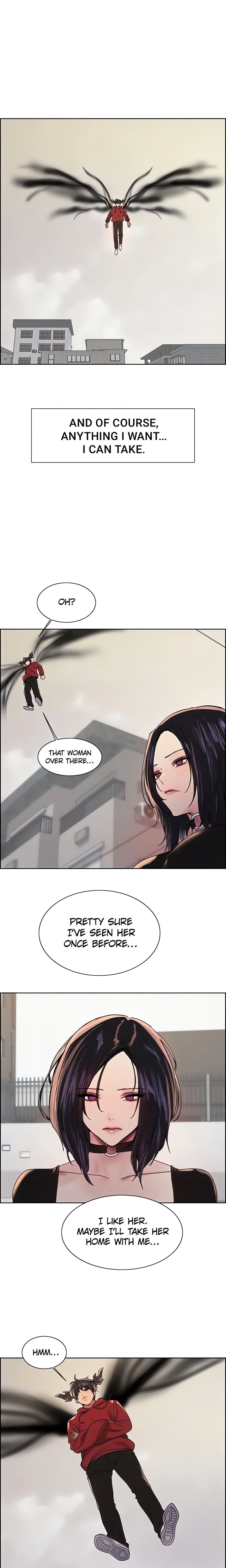 Sex Stopwatch - Chapter 156 [photo 17] - MangaPorn