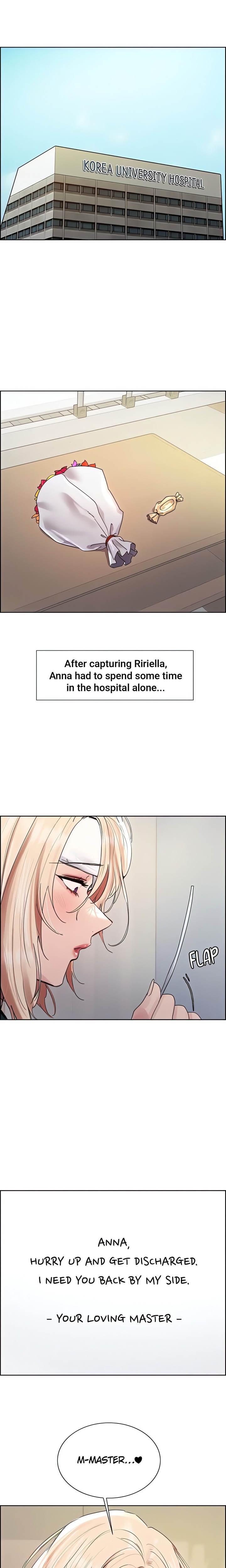 Sex Stopwatch - Chapter 156 [photo 22] - MangaPorn