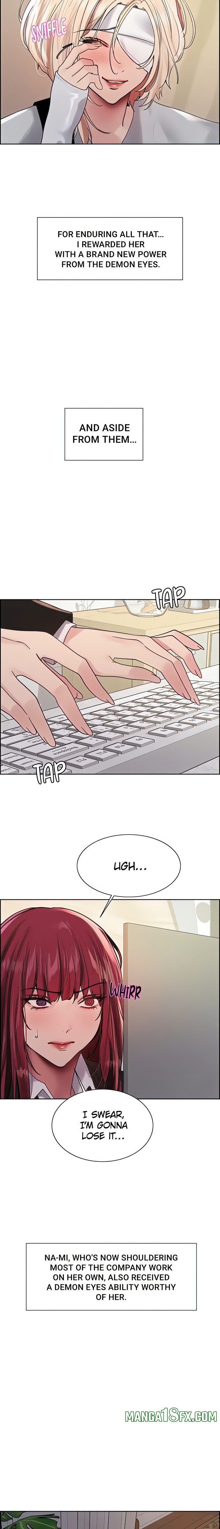 Sex Stopwatch - Chapter 156 [photo 23] - MangaPorn