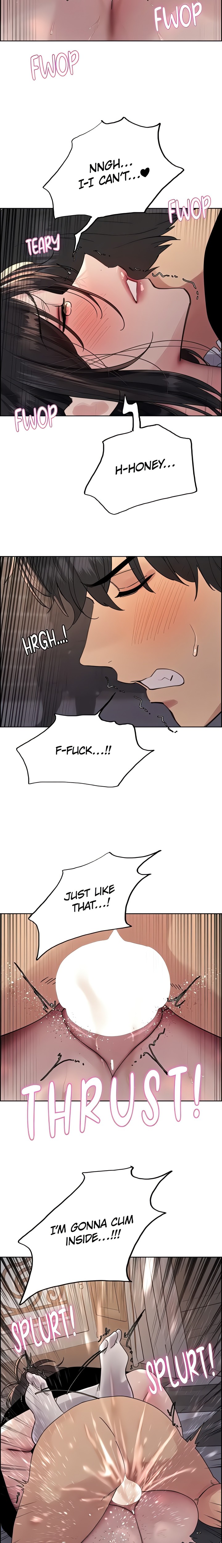 Sex Stopwatch - Chapter 156 [photo 26] - MangaPorn