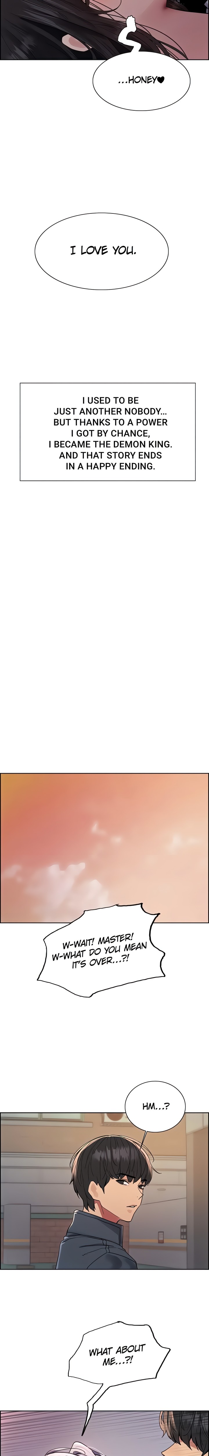 Sex Stopwatch - Chapter 156 [photo 28] - MangaPorn