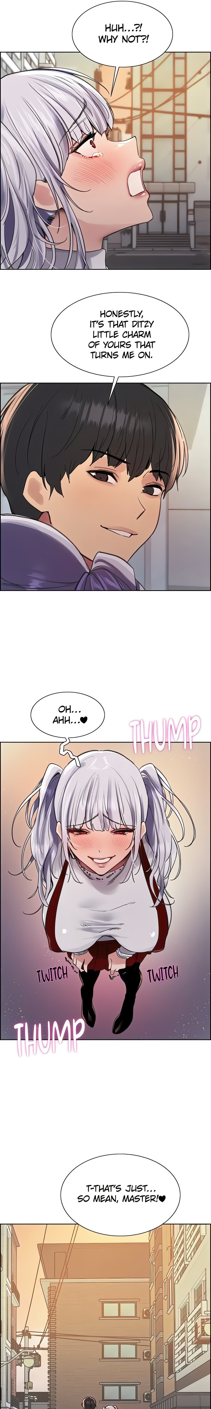 Sex Stopwatch - Chapter 156 [photo 30] - MangaPorn