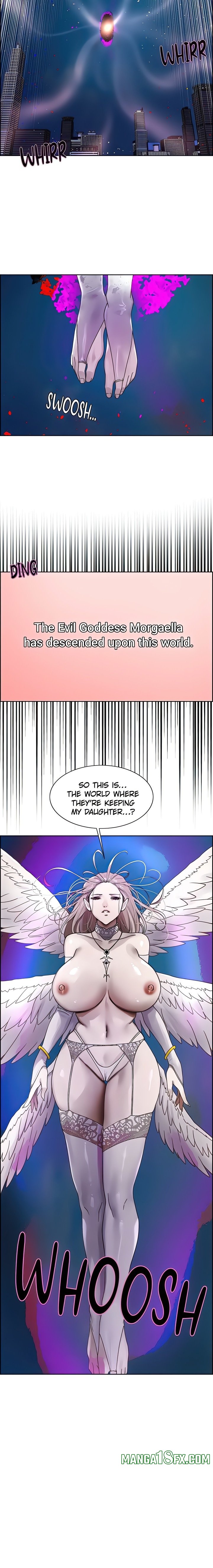 Sex Stopwatch - Chapter 156 [photo 33] - MangaPorn